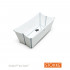 Bañera plegable STOKKE® Flexi Bath™