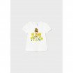 Camiseta m/c mimosa MAYORAL