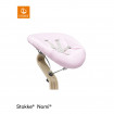 Stokke Nomi Newborn Set Grey Pink