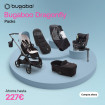 Pack BUGABOO Dragonfly completo Invierno