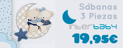 sábanas interbaby