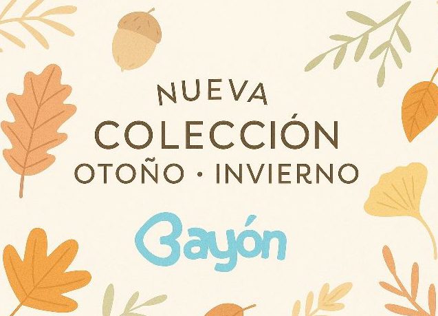 Otoño-Invierno